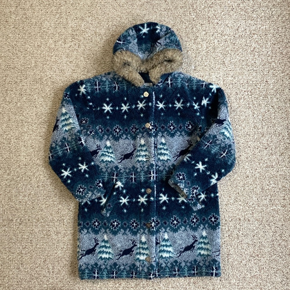 L.L. Bean jacket